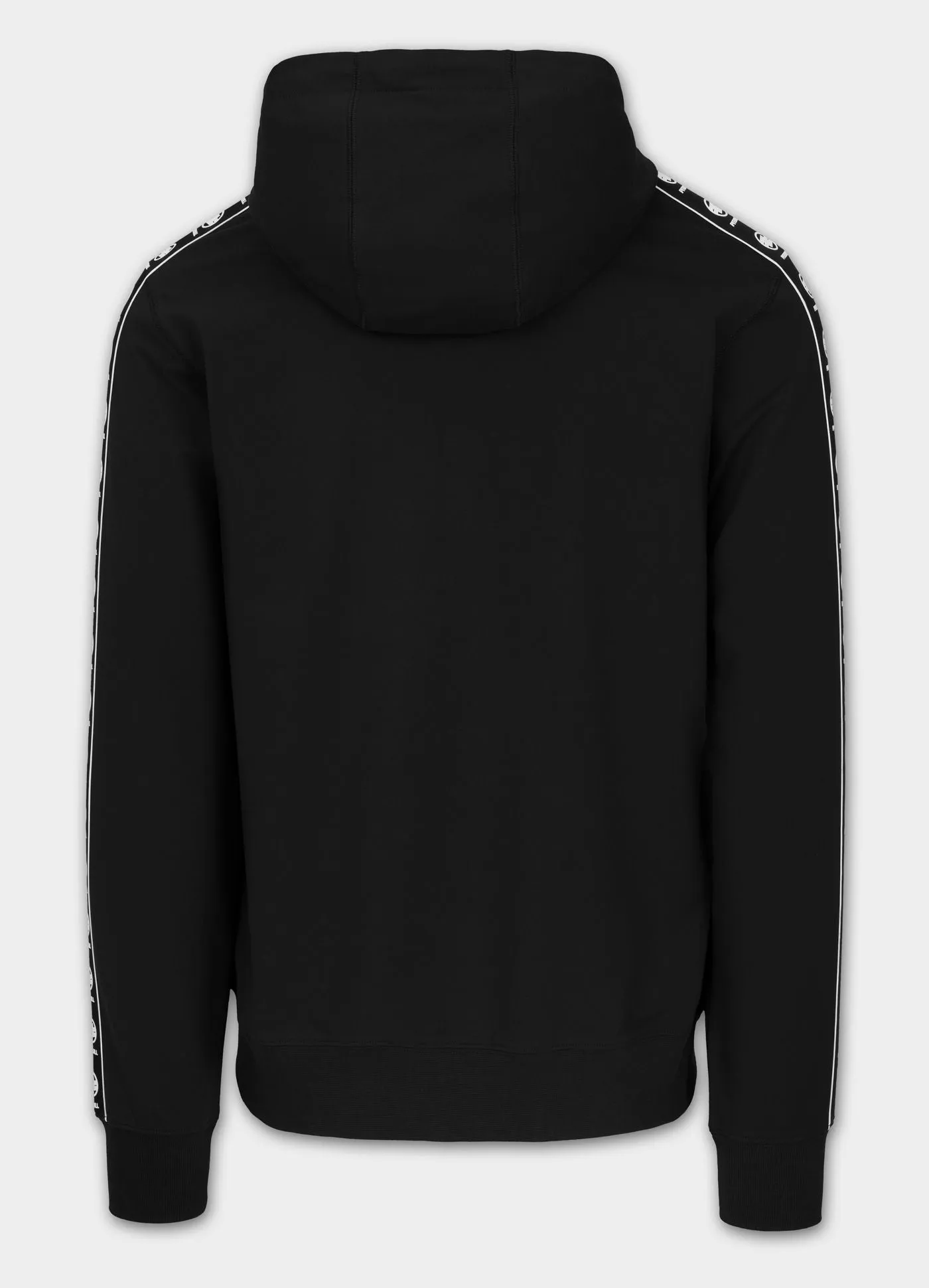 Men's Hoodie TAPE NUGGET - Black