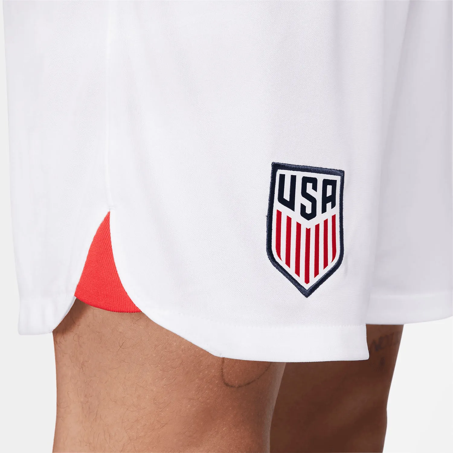 Men's Nike USMNT Home Stadium Shorts
