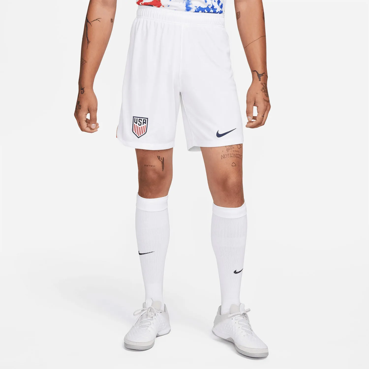 Men's Nike USMNT Home Stadium Shorts