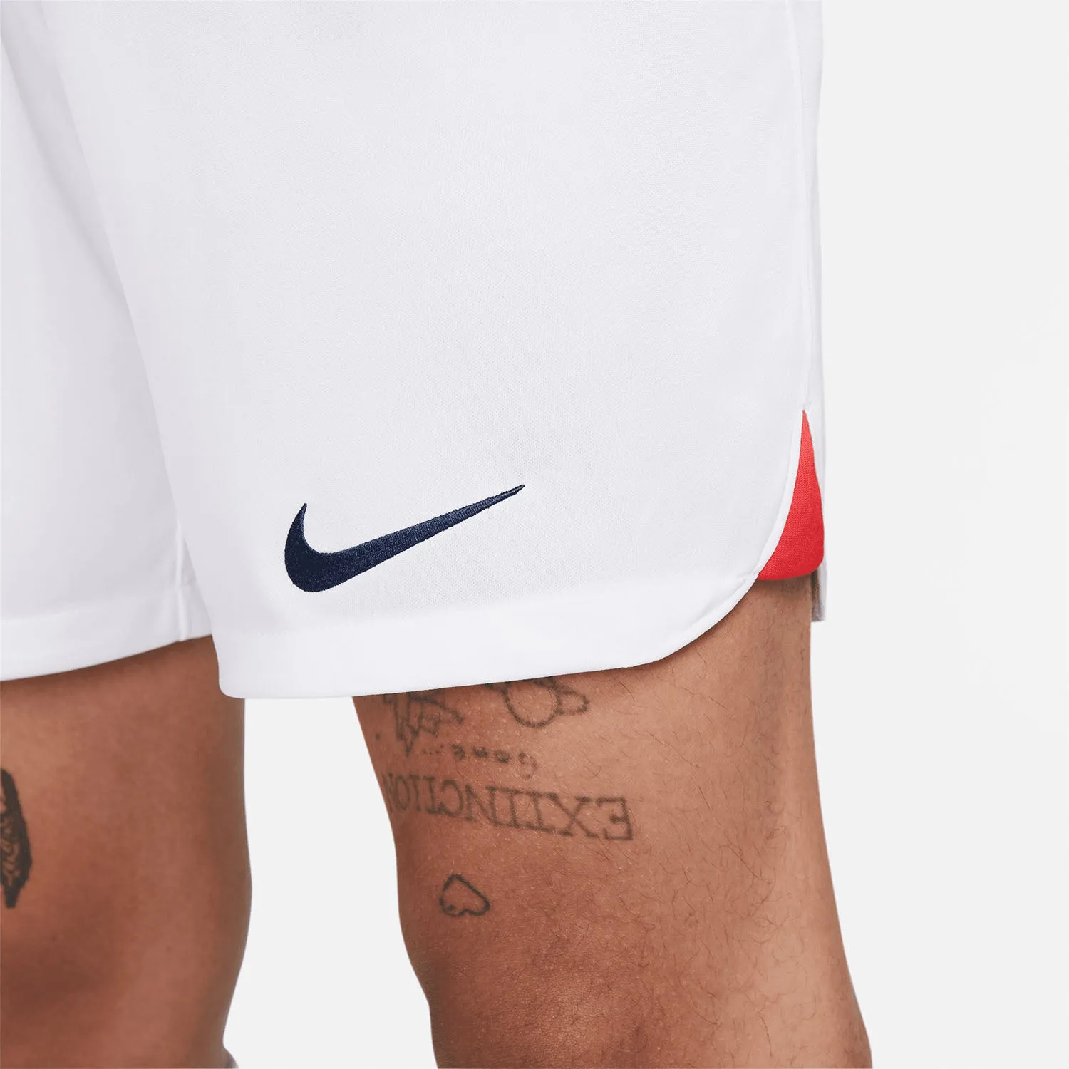 Men's Nike USMNT Home Stadium Shorts