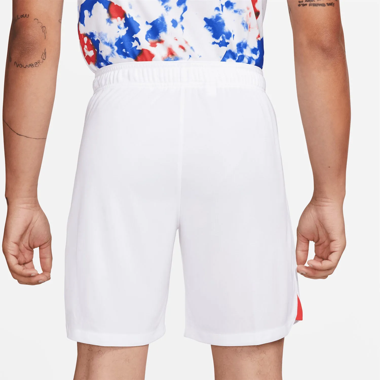 Men's Nike USMNT Home Stadium Shorts