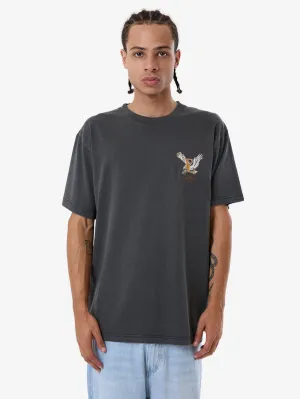 MENS TARGET EYES MERCH FIT T-SHIRT