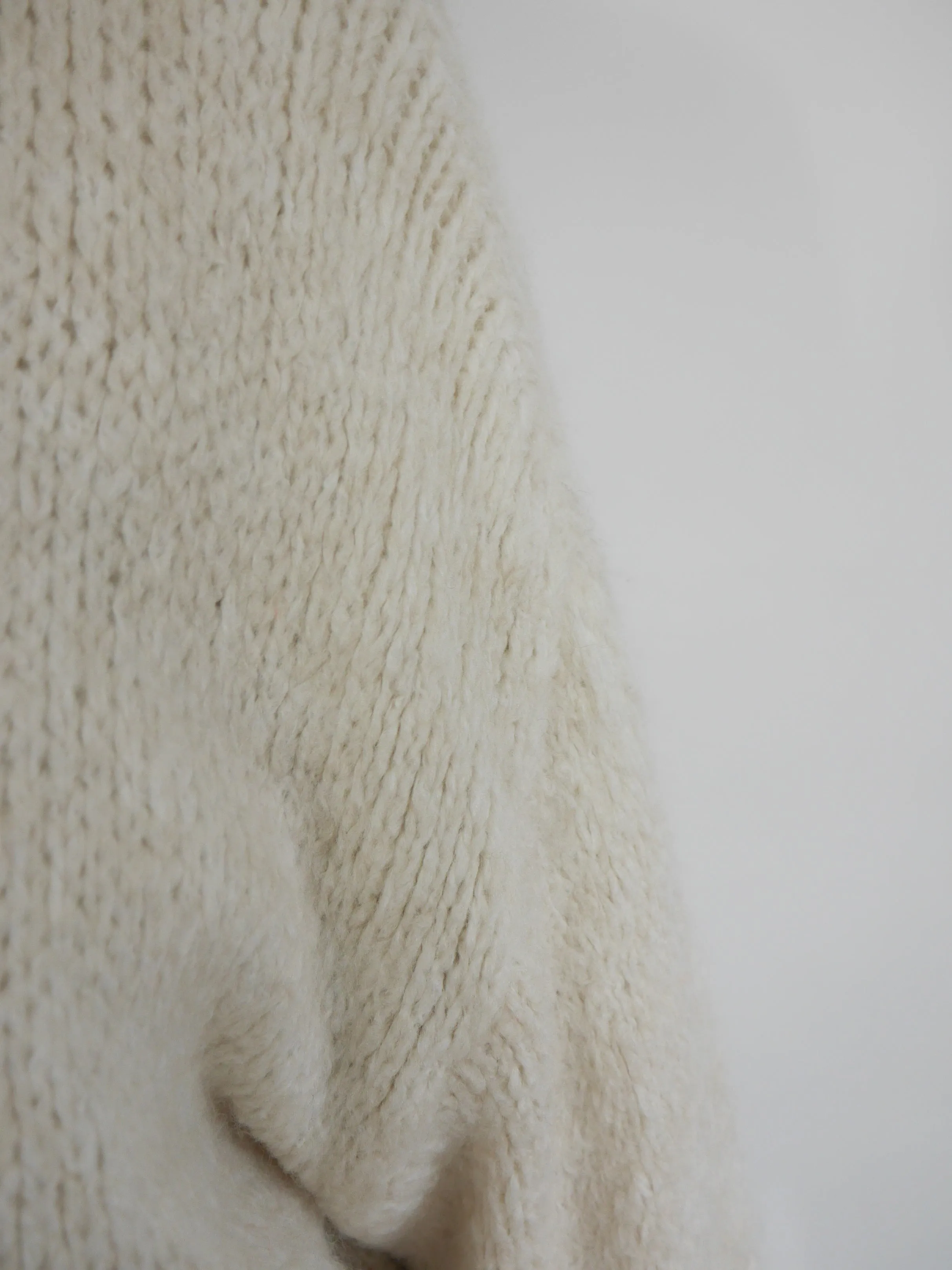 Molly Cardigan