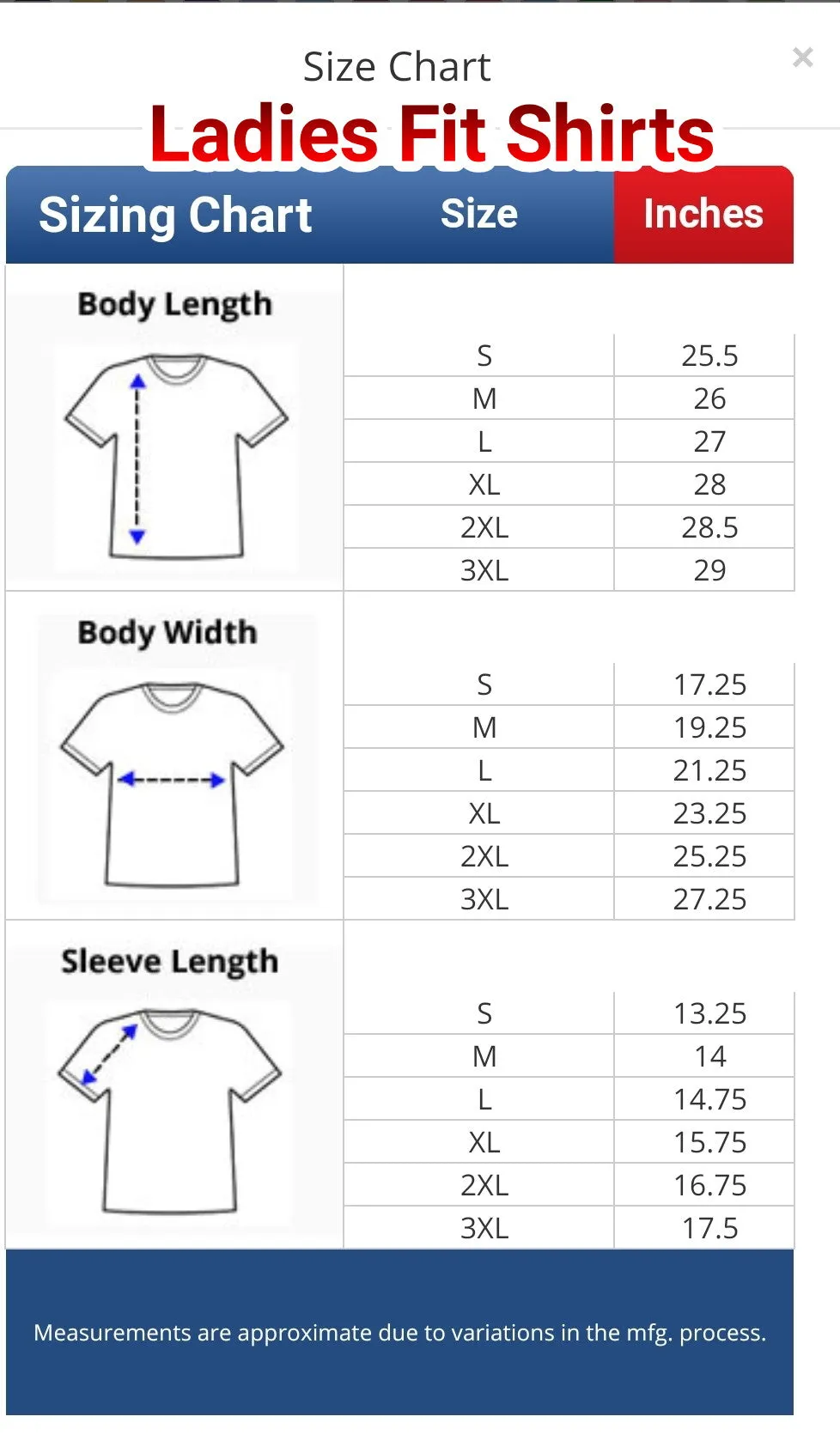 Nail Artist Tshirt