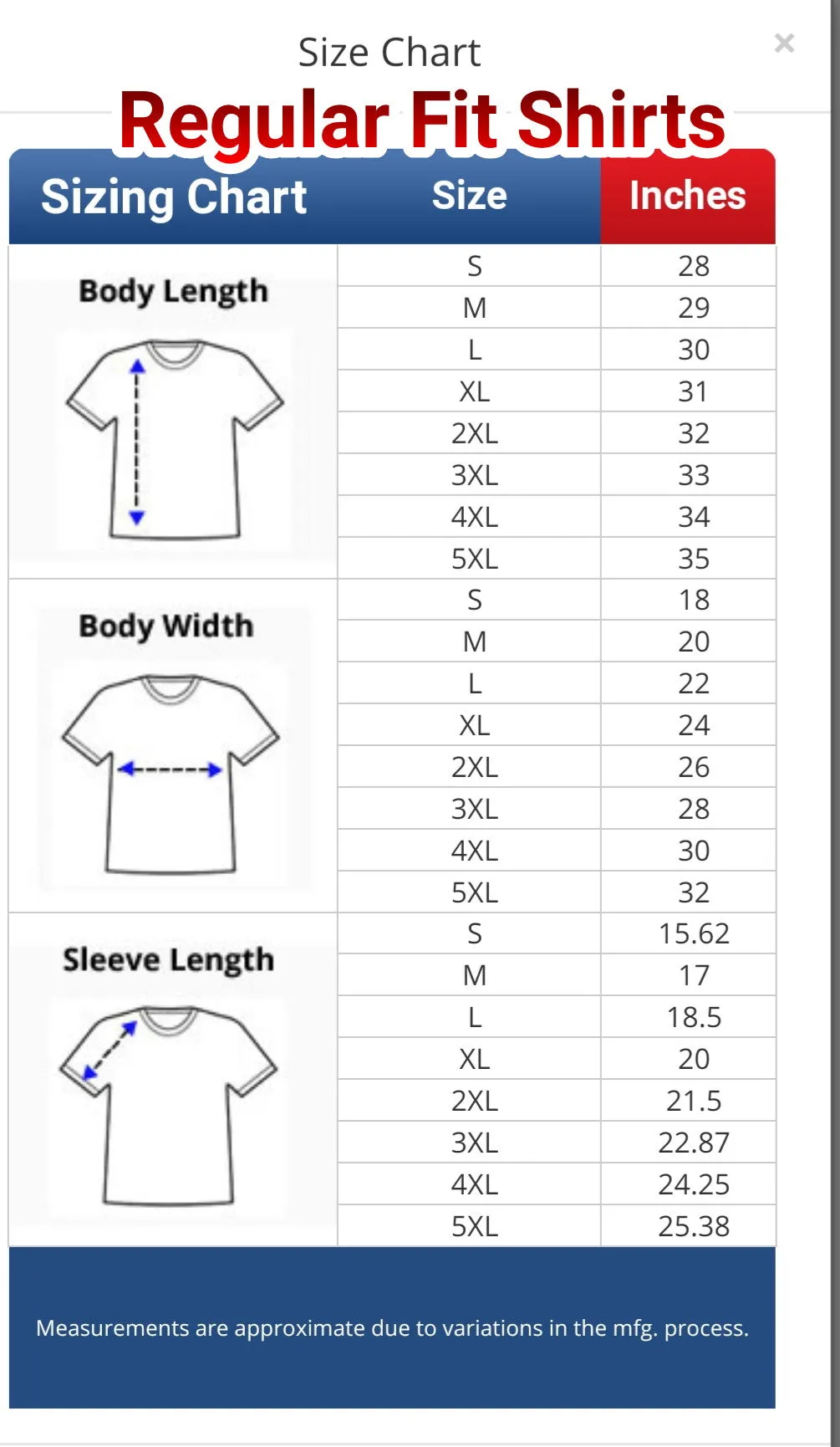 Nail Artist Tshirt