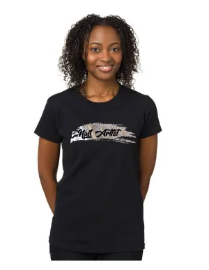 Nail Artist Tshirt