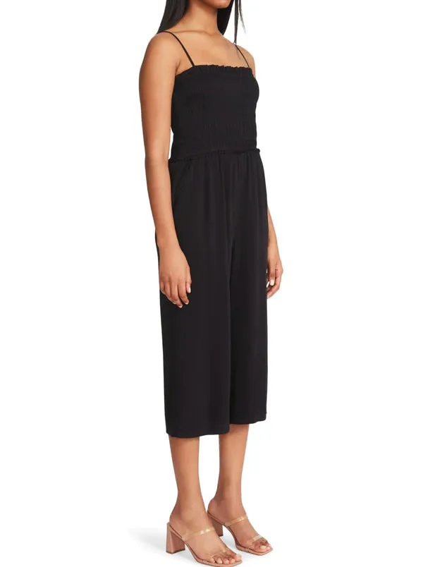 Natural Beauty Jumpsuit