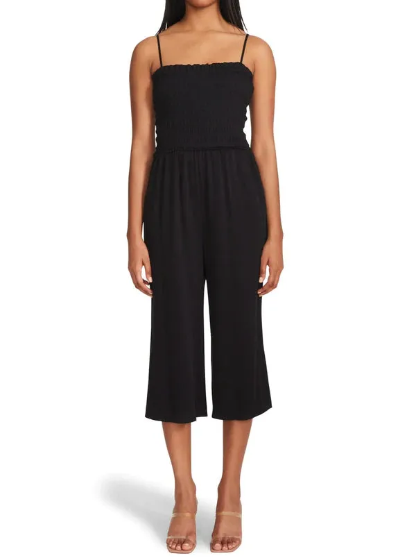 Natural Beauty Jumpsuit