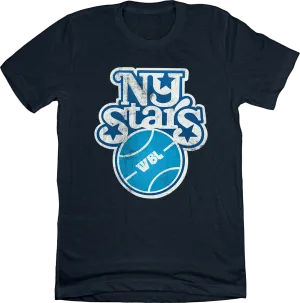 New York Stars Basketball