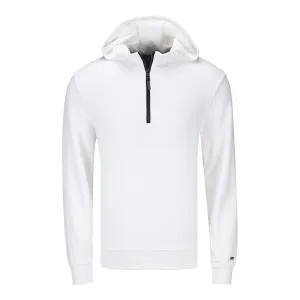 Nike Men's LPGA Player Hoodie in White