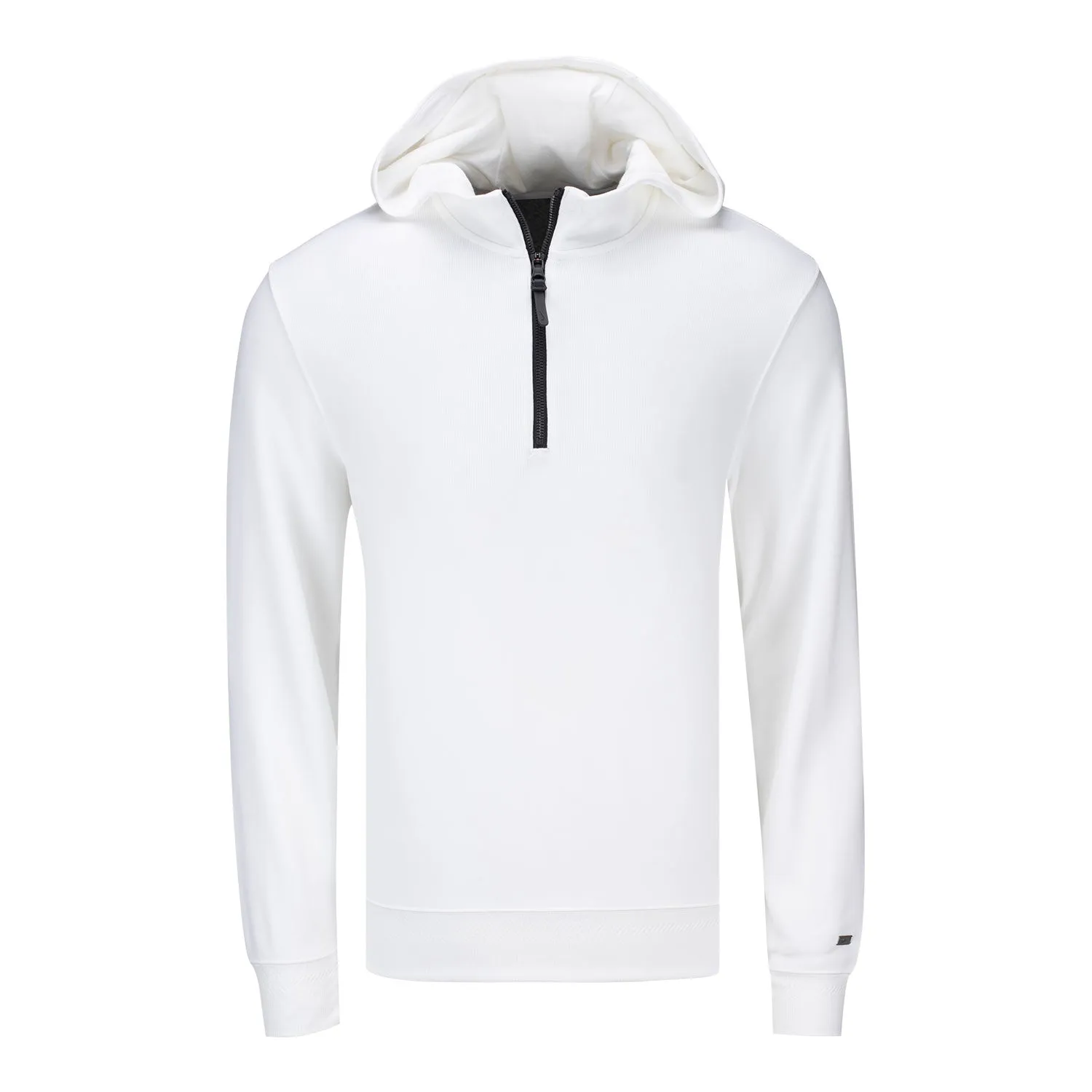 Nike Men's LPGA Player Hoodie in White