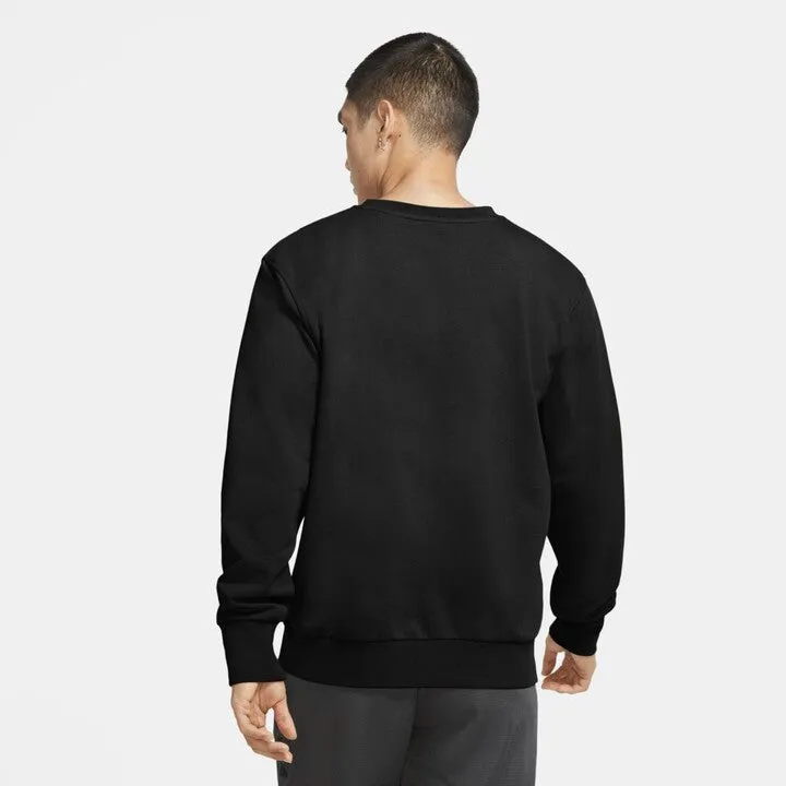 Nike Standard Issue Crew (Black)