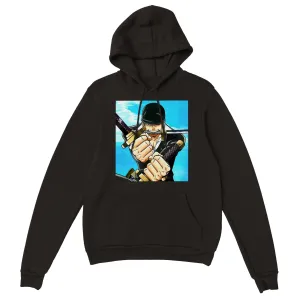 One Piece | Zoro | Anime Hoodie (Unisex)
