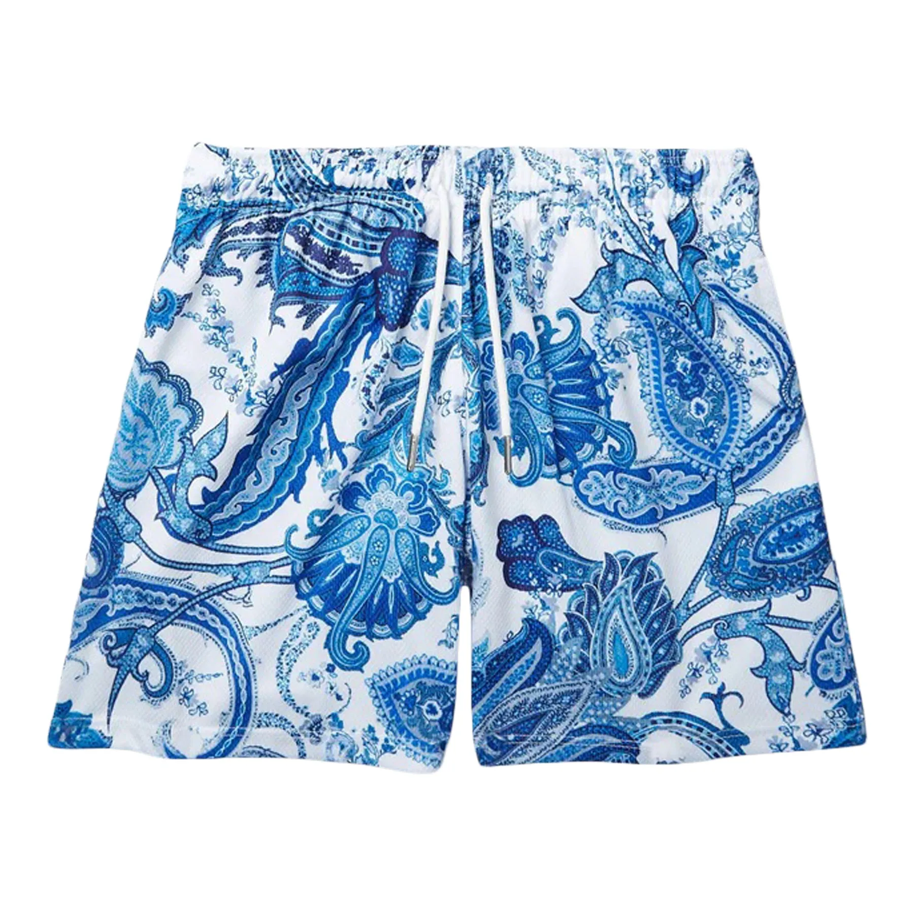 Paisley Parade Short