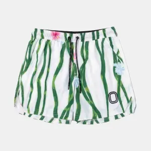 Paradise Melo Performance Shorts