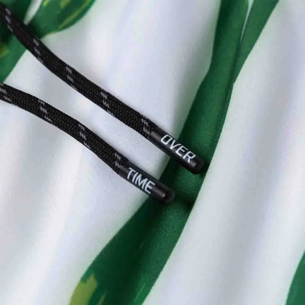 Paradise Melo Performance Shorts