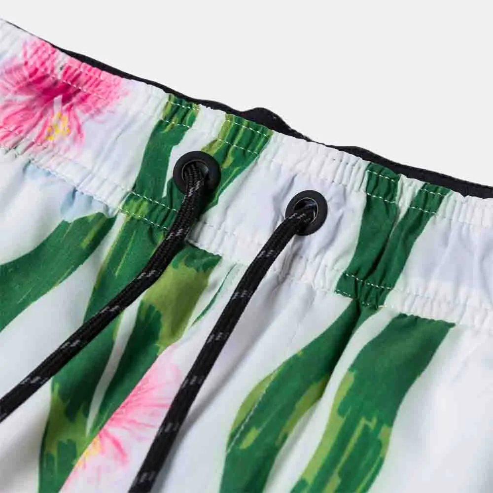 Paradise Melo Performance Shorts
