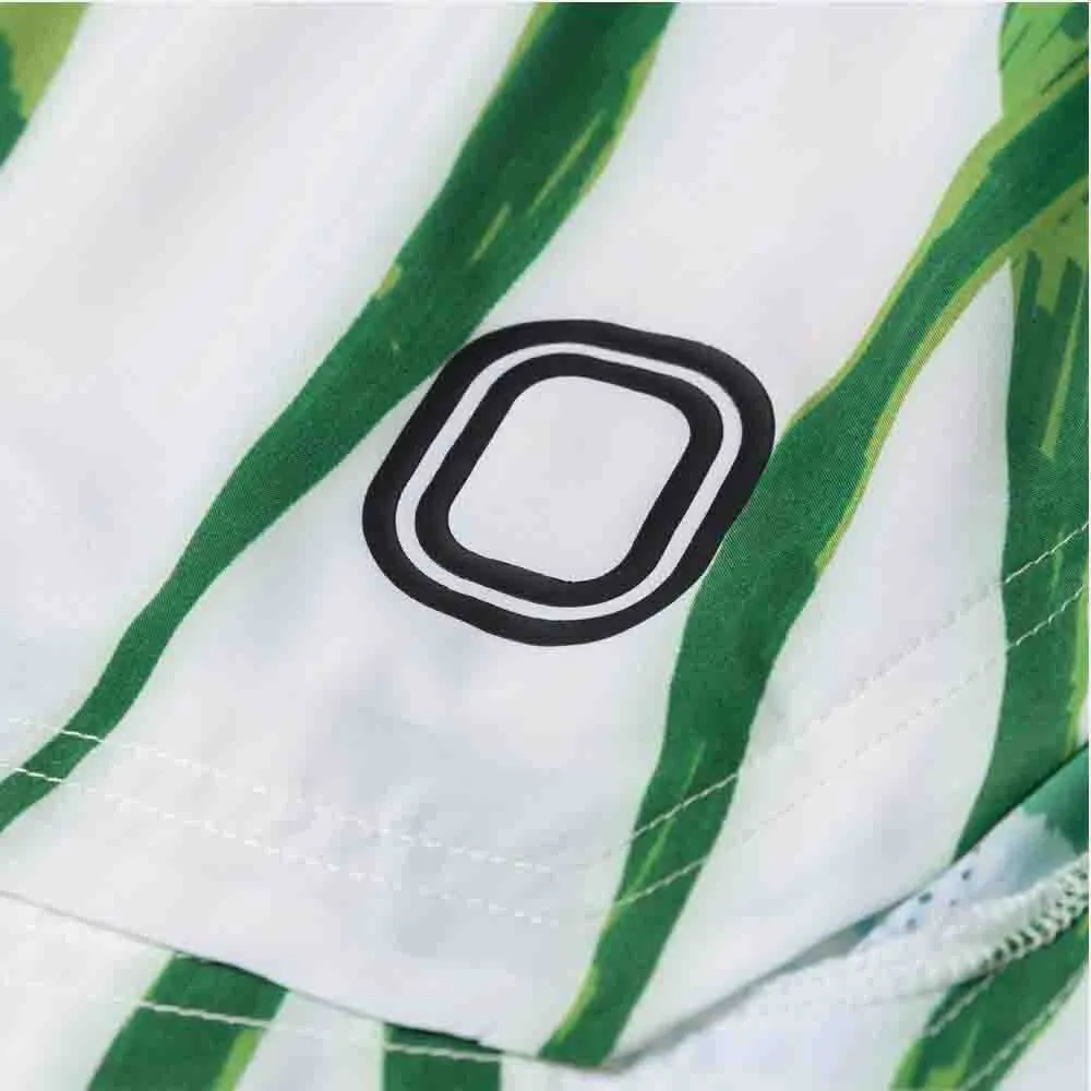 Paradise Melo Performance Shorts