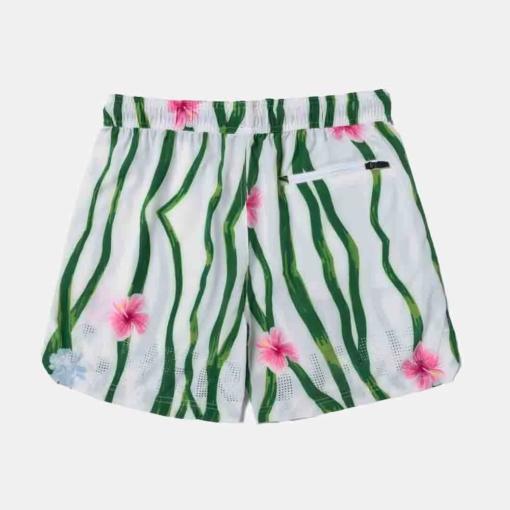 Paradise Melo Performance Shorts