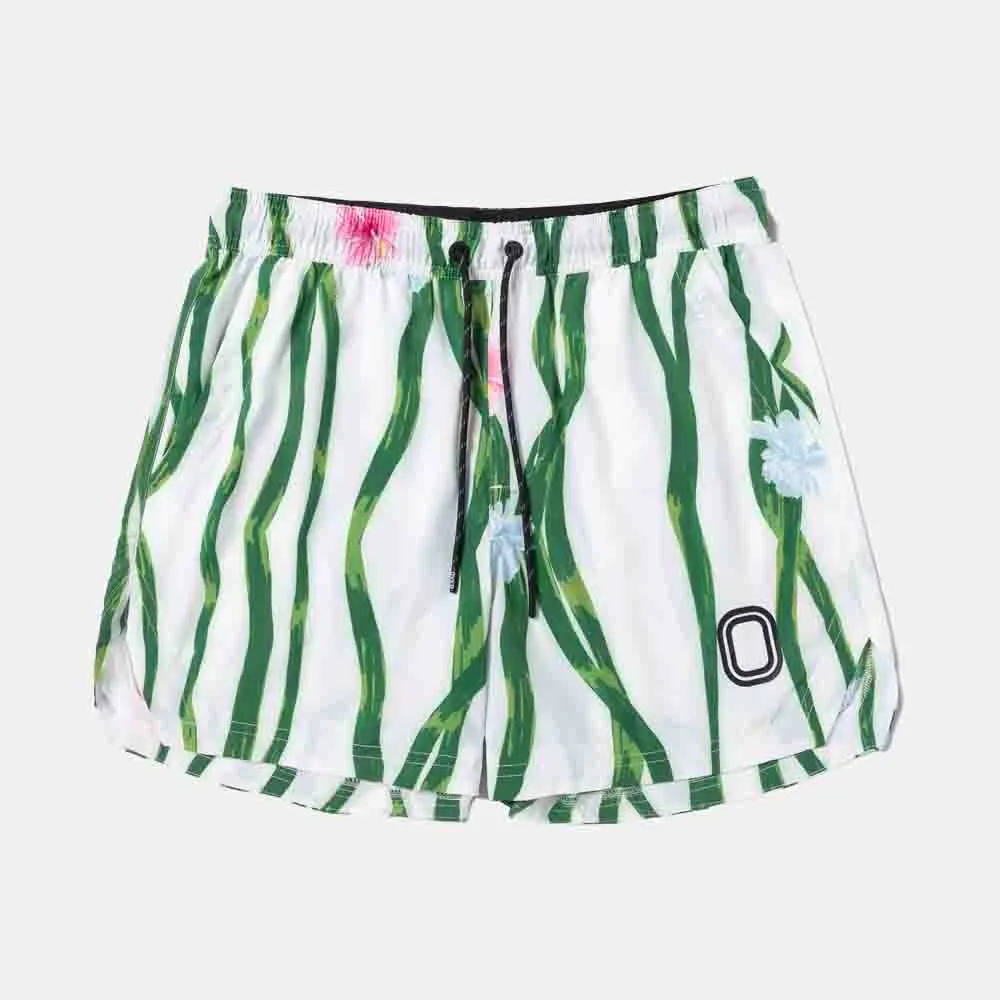 Paradise Melo Performance Shorts