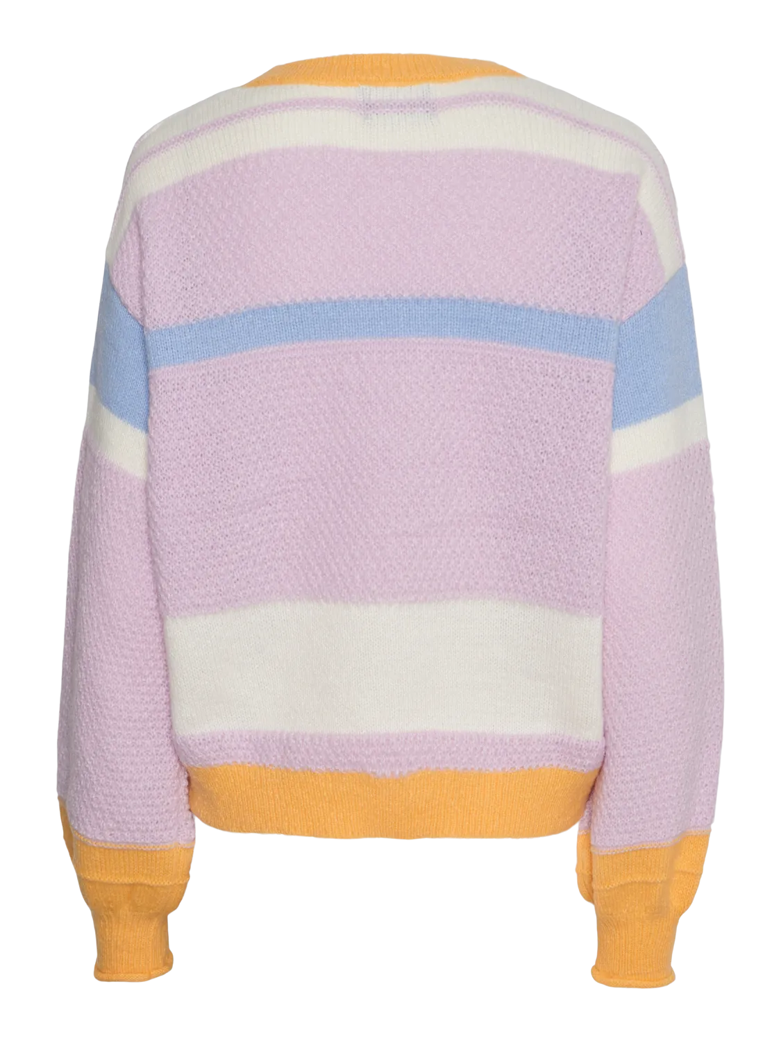 PCALISA Pullover - Pink Lavender