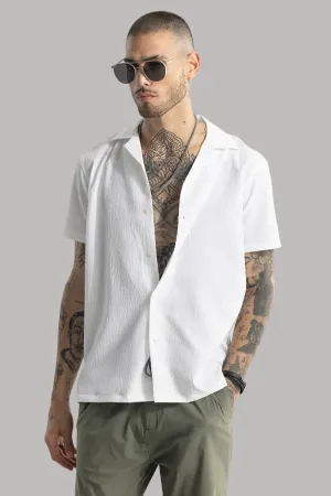 PERAAN ELEGANCE WHITE SHIRT