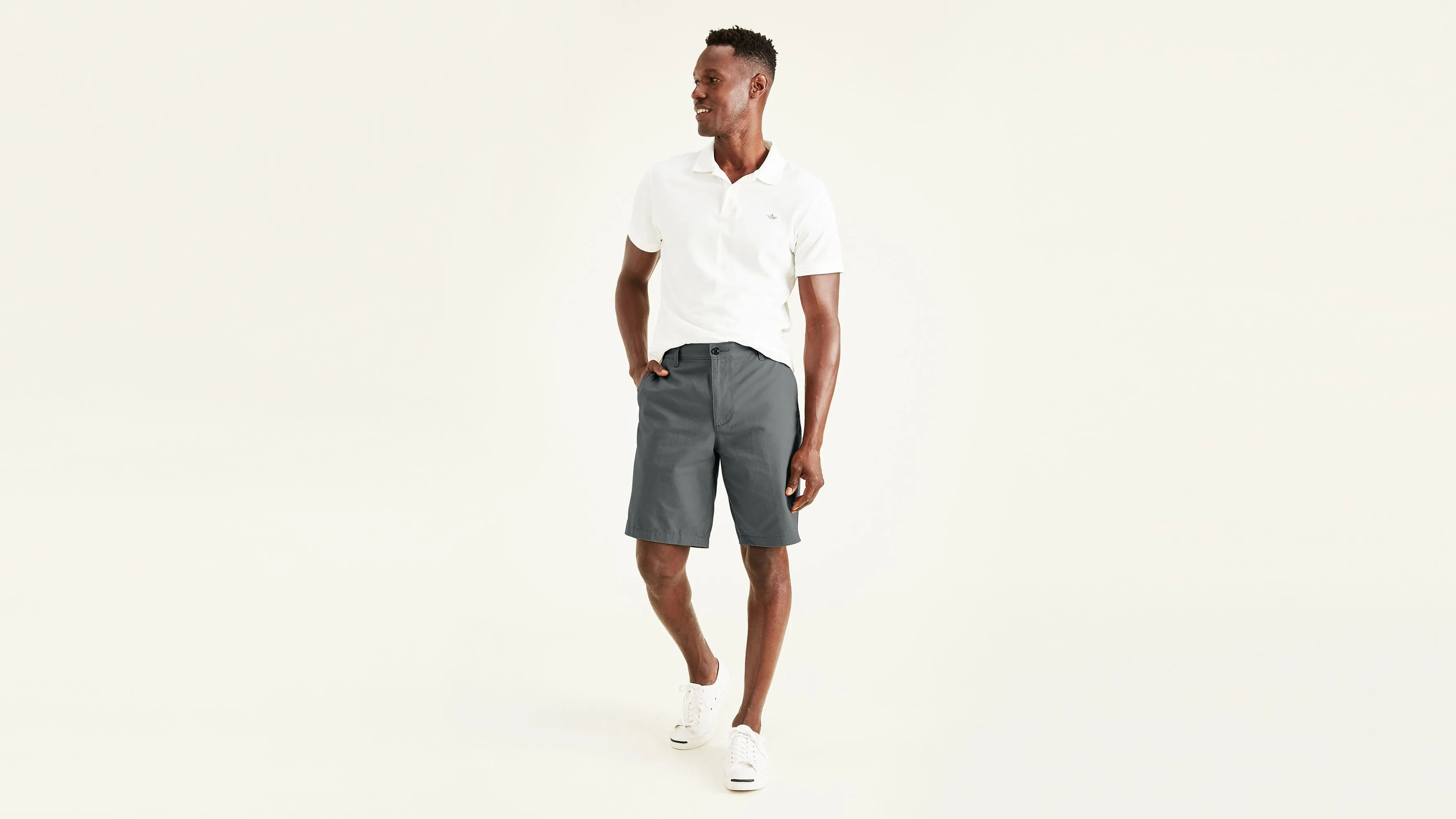 Perfect 10.5" Shorts (Big and Tall)
