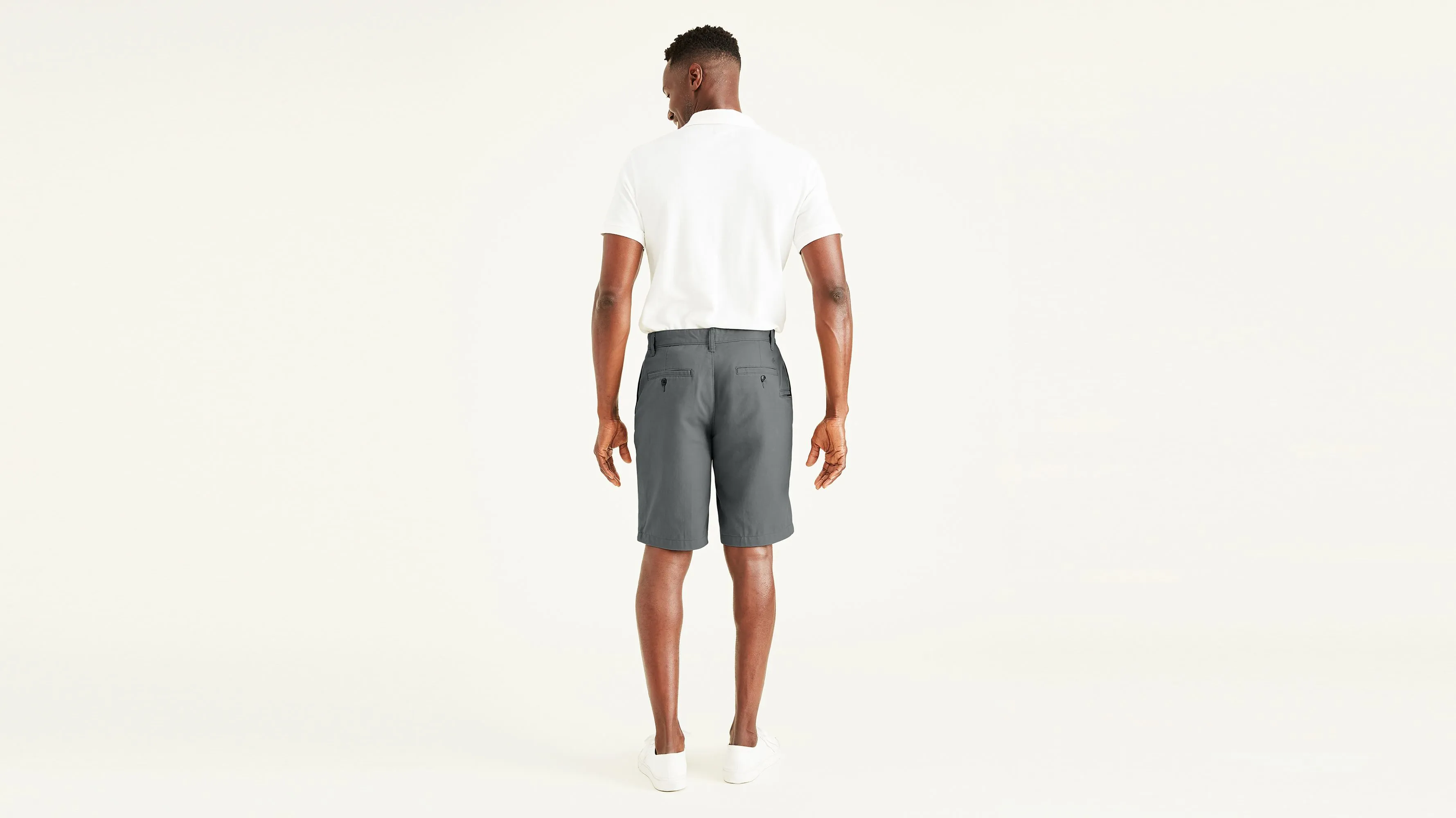 Perfect 10.5" Shorts (Big and Tall)