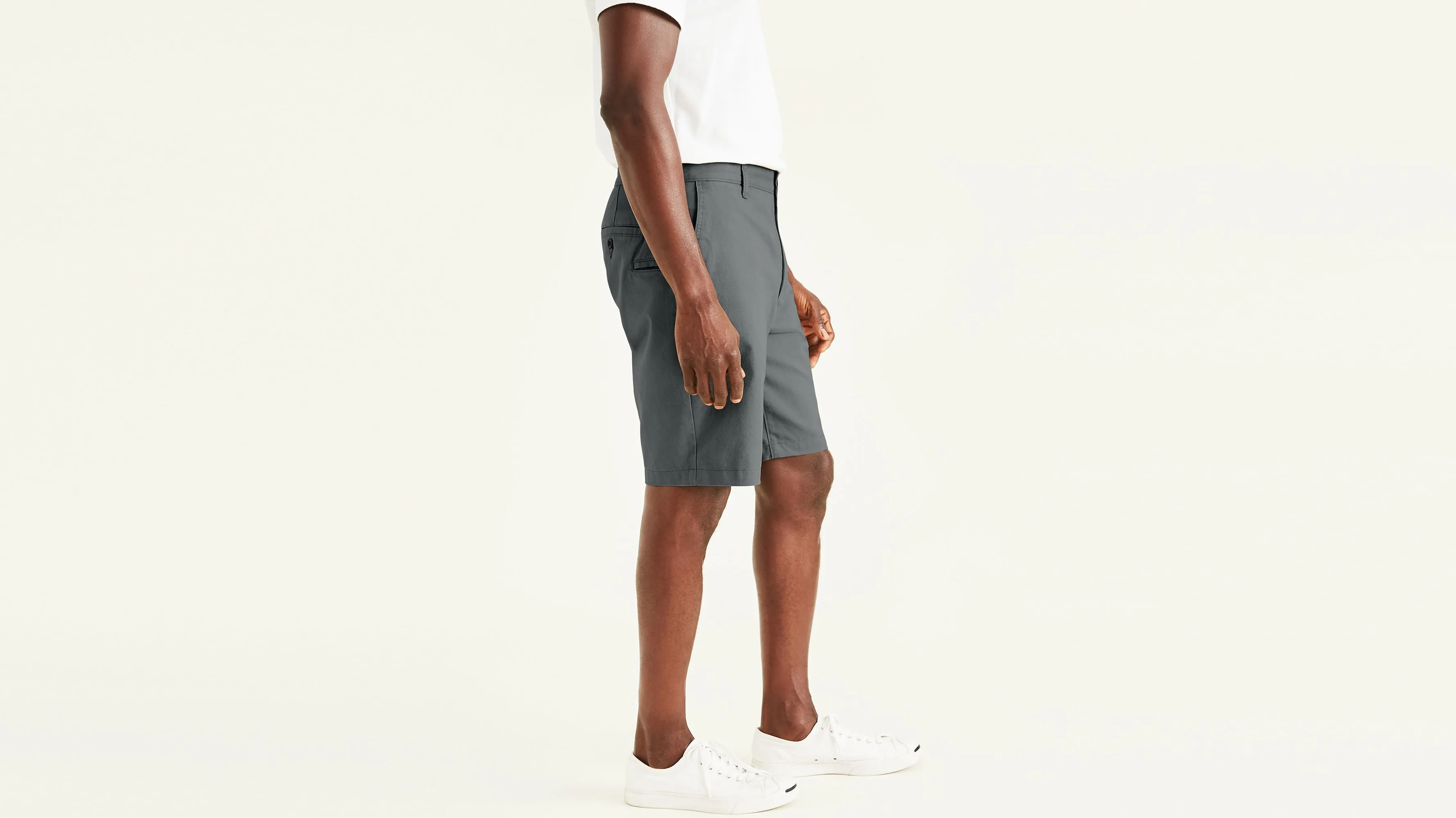 Perfect 10.5" Shorts (Big and Tall)