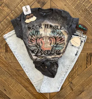 Rock ‘N Roll Babe