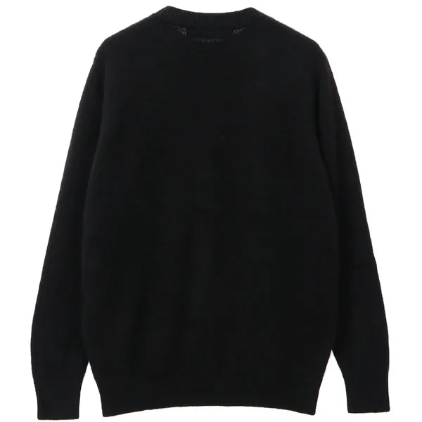 SIMPLE CREW BLACK