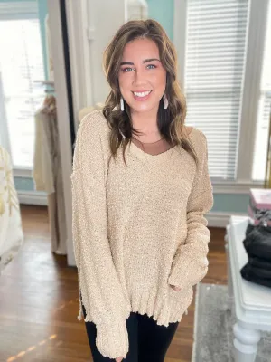 Simple Dreams Top