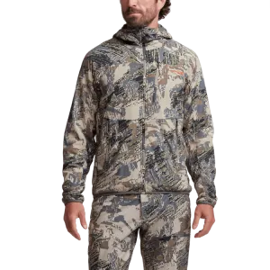 Sitka Ambient 100 Hooded Jacket - Open Country
