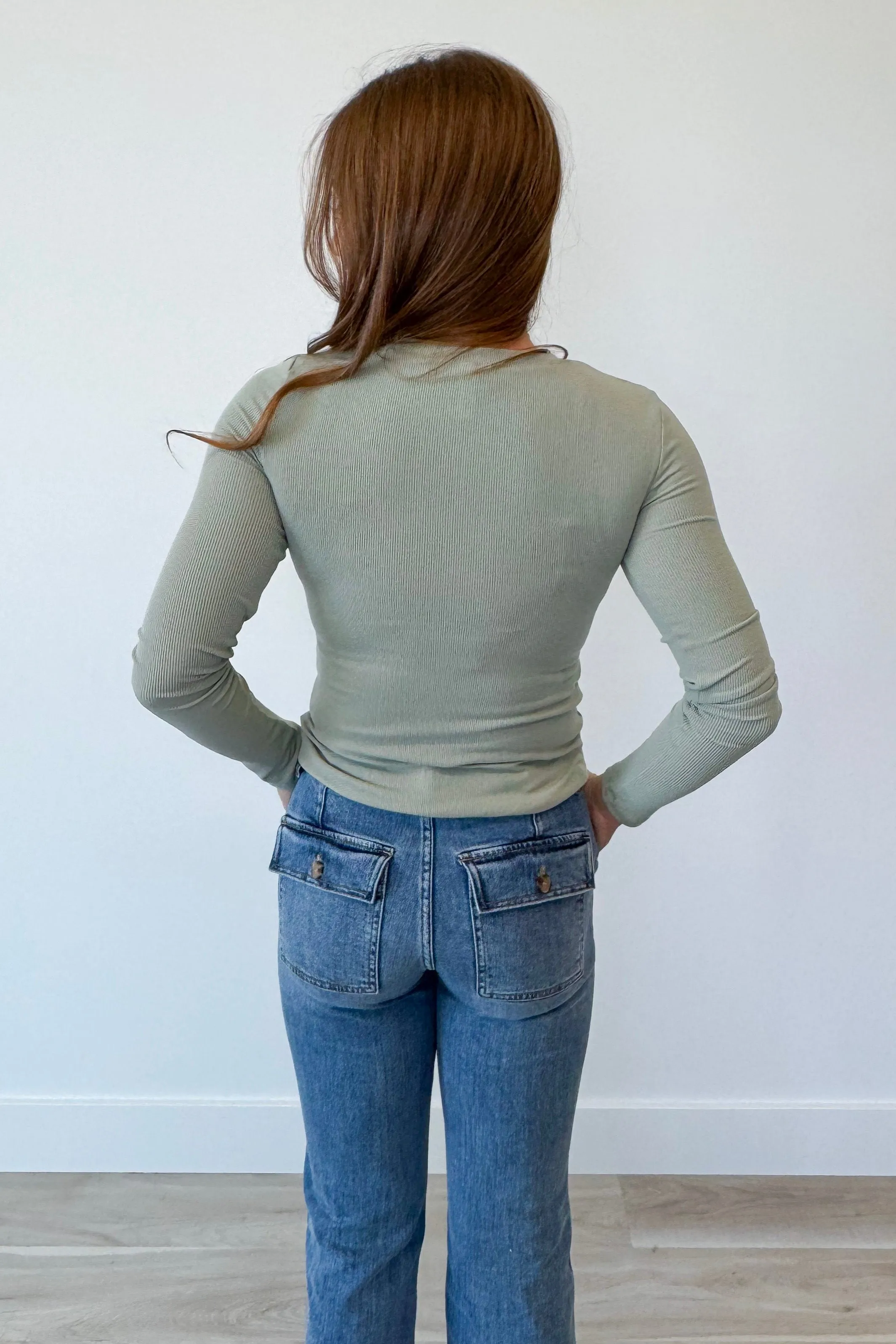 Sweet and Simple Top