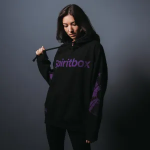 Tie Dye Logo Hoodie