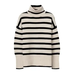 Tiffosi Womens Circe_C Sweater Birch