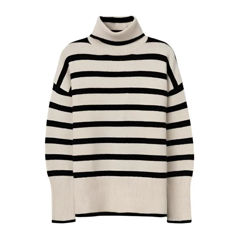 Tiffosi Womens Circe_C Sweater Birch