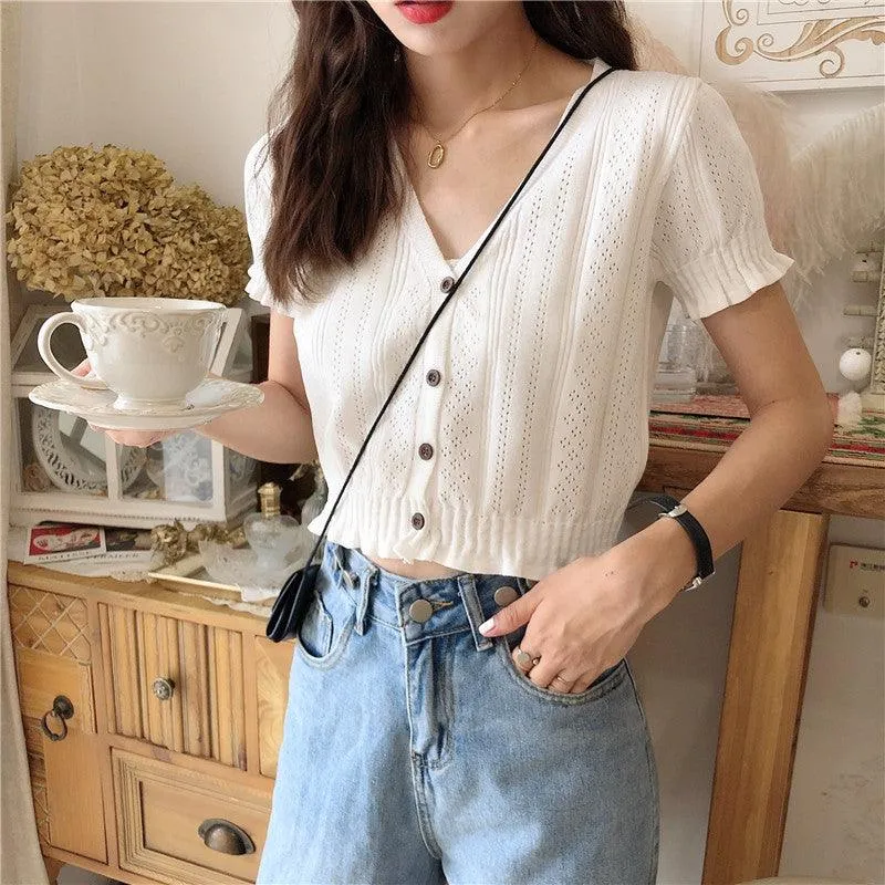 Versatile knitwear