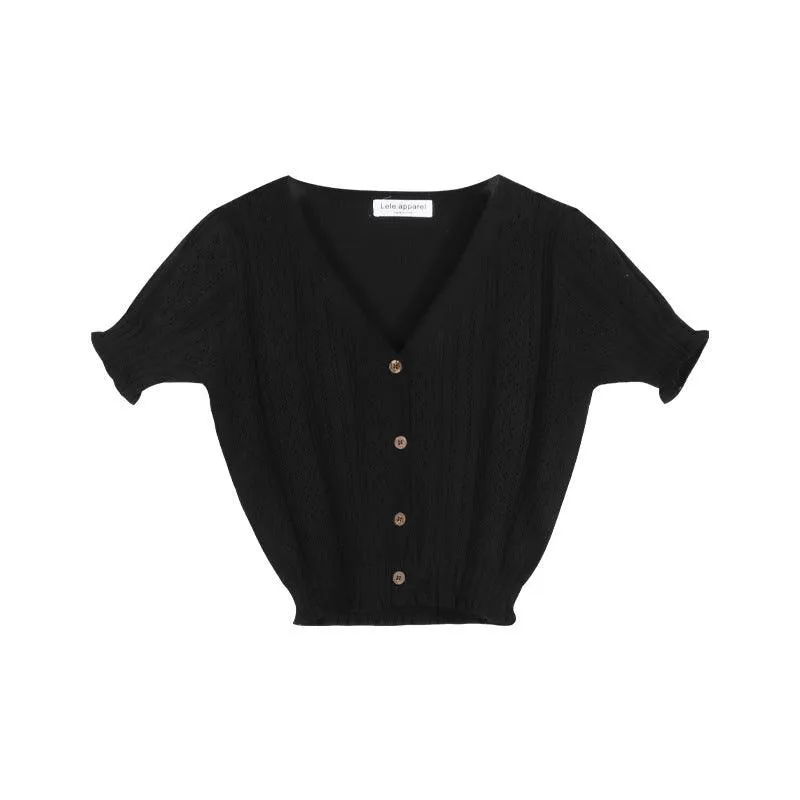 Versatile knitwear