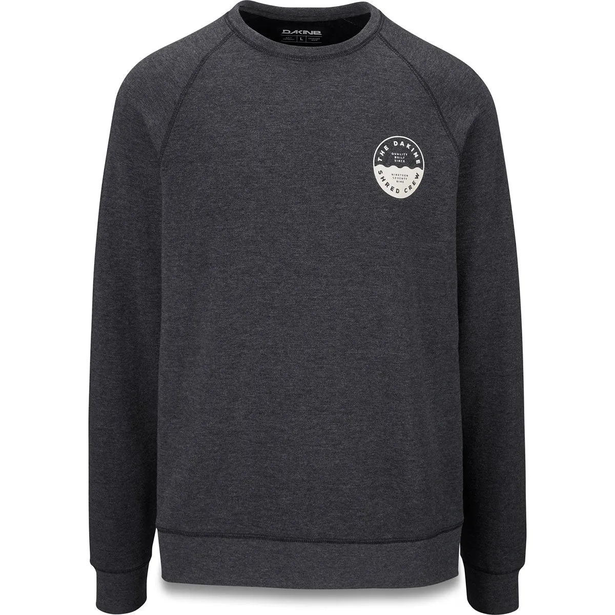 Weston Eco Fleece Shirt