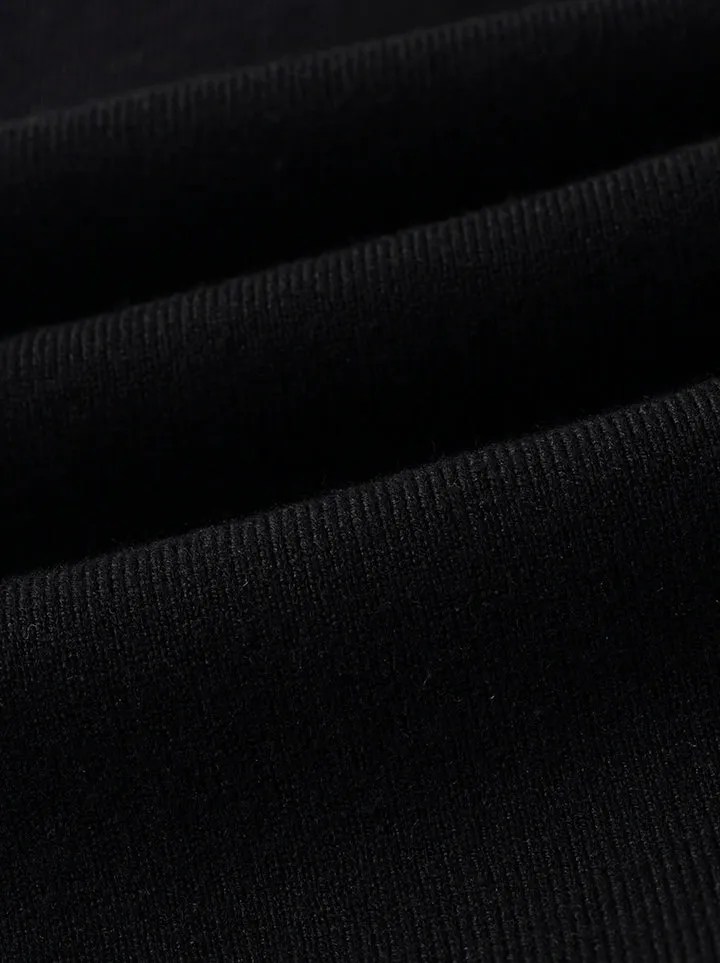 Wrap Knit