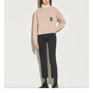 xakxx xakxx Solid Color Knit Autumn Casual Tops for Women's Clothing Elegant Blouses Full Length for Cardigan